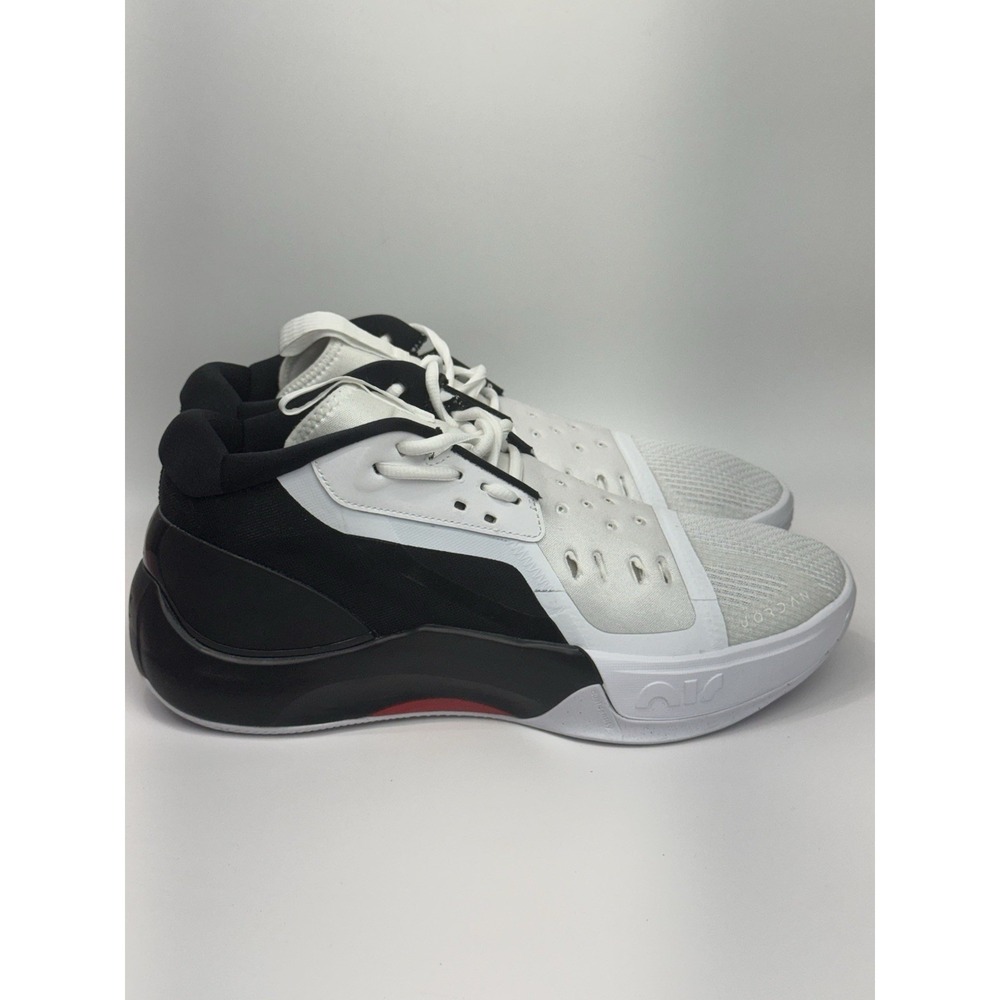 Nike Air Jordan Zoom Separate DH0249-051 Black White Red Men's Basketball Shoes